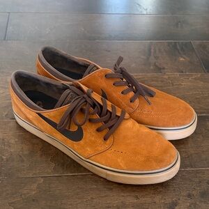 Janoski SB Zoom Air